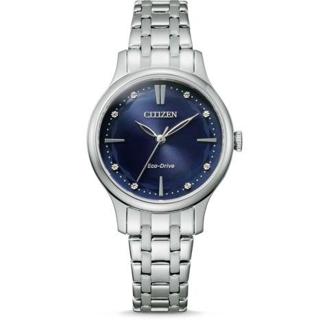 Наручные часы Citizen EM0890-85L фото