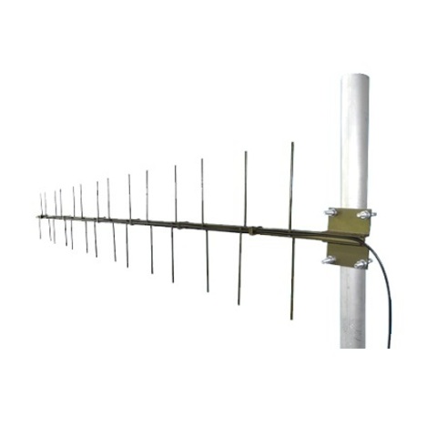 Базовая логопериодическая УКВ антенна RADIAL LPA-UHF