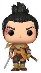 Фигурка Funko POP! Games Sekiro Shadows Die Twice Sekiro 54471