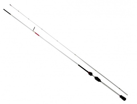 Рыболовный спиннинг Daiwa TD Trout Area Commander 1,8м (0,5-5г) TD602ULXS-BD 11716-180