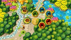 BeeFense BeeMastered (для ПК, цифровой код доступа)