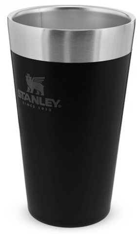 Картинка кружка Stanley adventure 0.47l черный - 1