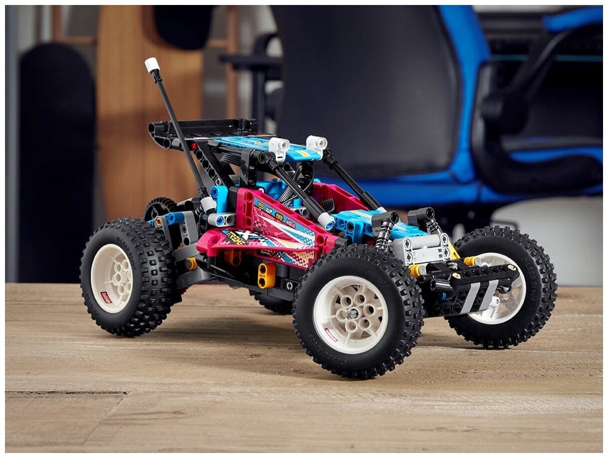 LEGO Technic 42124 42124 Layon.ru