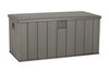 Сундук пластиковый Wood Look, 570л (LifeTime)