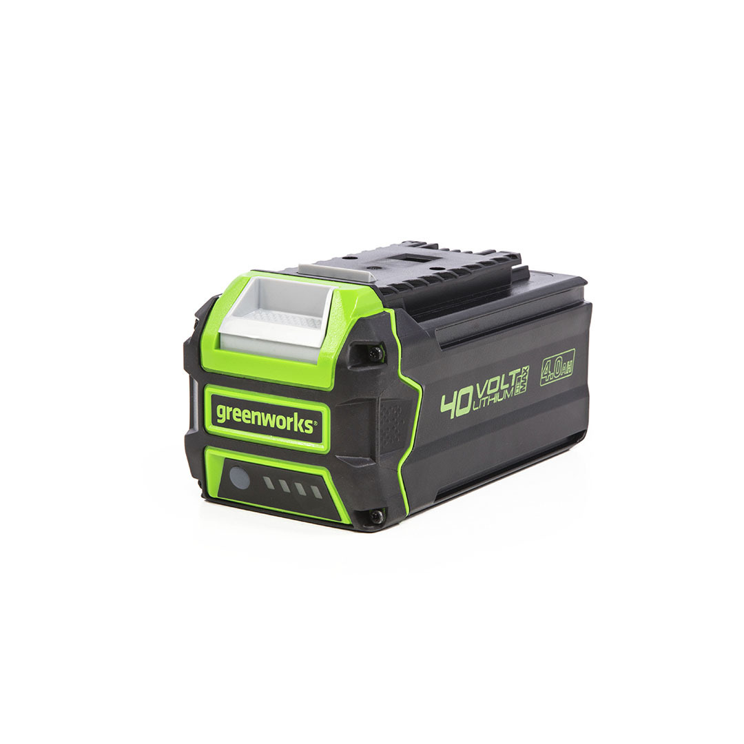 Аккумулятор Гринворкс 40в 6ач Купить В Воронеже