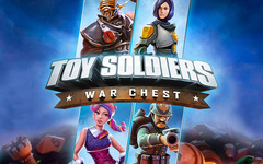 Toy Soldiers: War Chest (для ПК, цифровой код доступа)