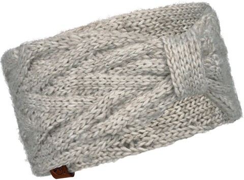 Картинка повязка Buff Headband Knitted Caryn Cru - 1