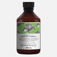 DAVINES  Renewing Shampoo Обновляющий шампунь , 250 мл