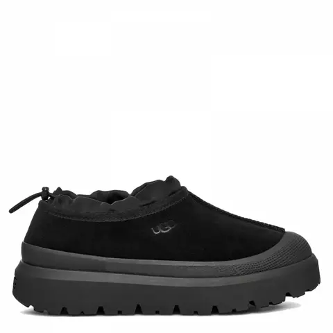 Ugg Tasman Hybrid Black