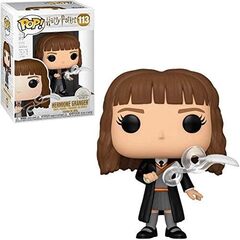 Funko Pop Harry Potter 113 Hermione Granger