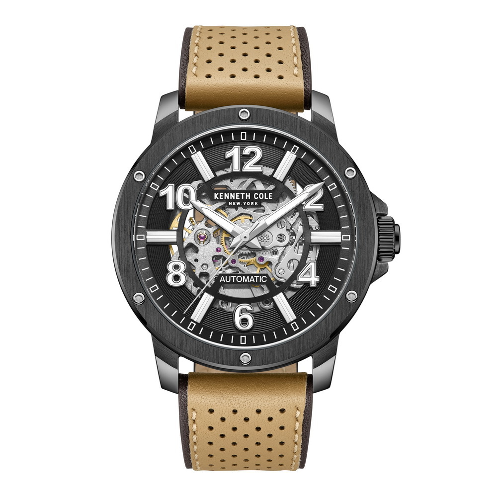 Kenneth Cole KCWGE0013105, размер Большой, цвет черный