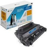 Совместимый тонер-картридж G&G NT-CF281A для HP LaserJet Enterprise Flow MFP M604, 605, 606, 630, 10500 стр.