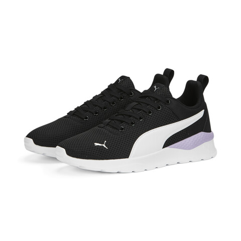Кроссовки Puma Anzarun Lite PUMA Black-PUMA White-PUMA