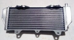 Радиатор для Yamaha WR 450F 2012 - 2015 г.в. / Левый