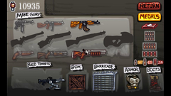 Deadly 30 (для ПК, цифровой код доступа)