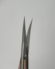 Daccordo Ножницы для кутикулы EXPERT 10/2 21 мм