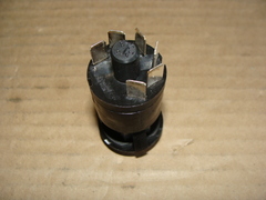 Выключатель аварийный УАЗ (245.3710-02) 6 конт.