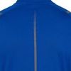 Рубашка беговая Asics Icon Ls 1/2 Zip Top Blue мужская