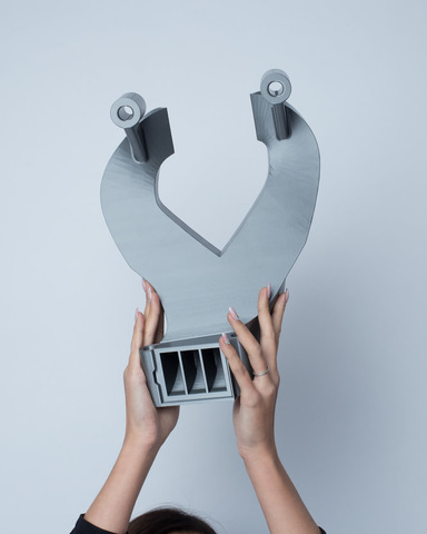 3D-принтер PICASO Designer XL