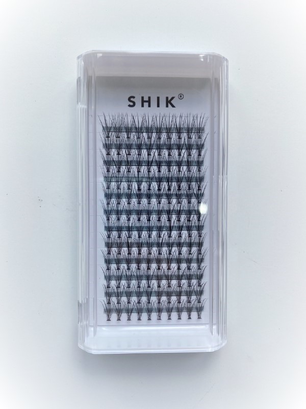 Пучки SHIK 12mm long