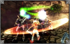 X-Blades (для ПК, цифровой код доступа)