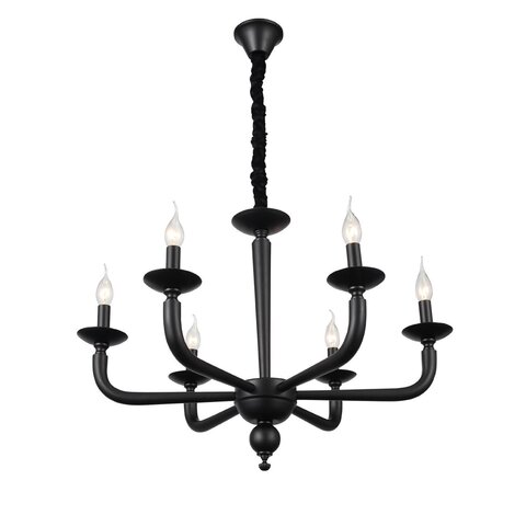 Люстра подвесная ST Luce Forteza SL1114.403.06