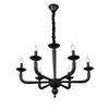 Люстра подвесная ST Luce Forteza SL1114.403.06