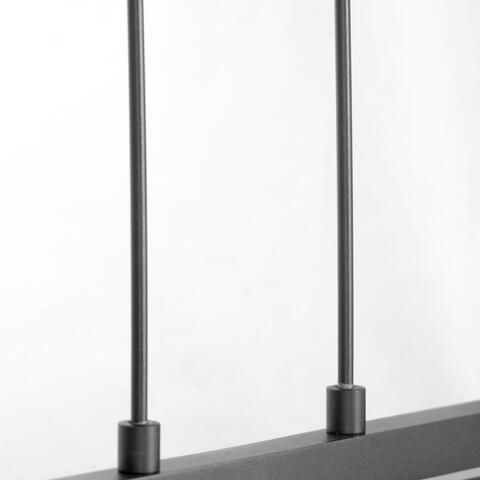 Подвесная люстра Lussole Antioch LSP-7009