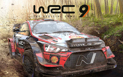 WRC 9 FIA World Rally Championship (для ПК, цифровой код доступа)