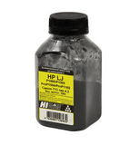 Тонер Hi-Black для HP LJ P1005, P1505, ProP1566, ProP1102, Canon713, Тип 4.2, Bk, 100 г, банка