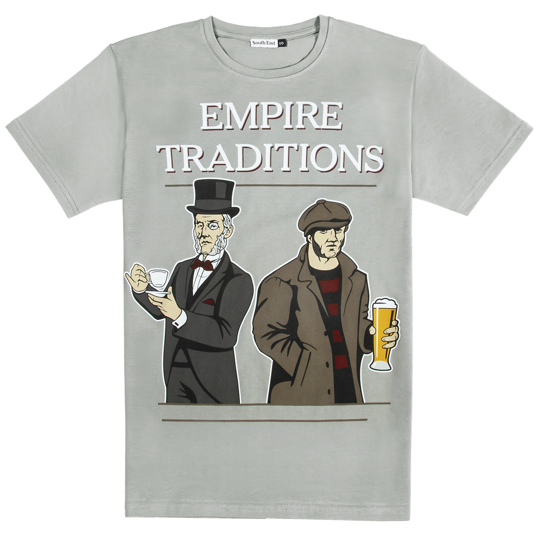 Футболка Empire traditions