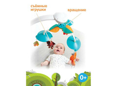 Tiny Love Классический мобиль 