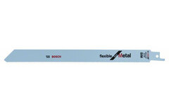 Пильное полотно по металлу S 1122 BF BOSCH 2608656019