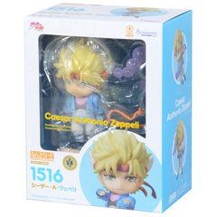 Фигурка Nendoroid JoJo`s Bizarre Adventure Caesar Anthonio Zeppeli (1516)