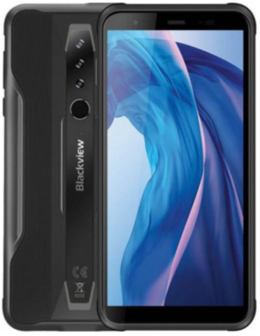 Blackview BV6300 3.32GB Black