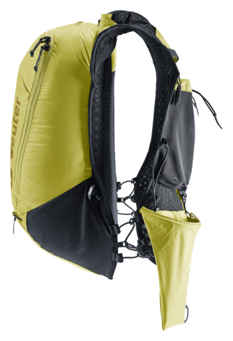 Картинка рюкзак беговой Deuter Ascender 13 Sprout - 11