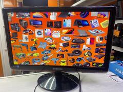 20" Монитор Samsung S20B370B, "R", 1600x900