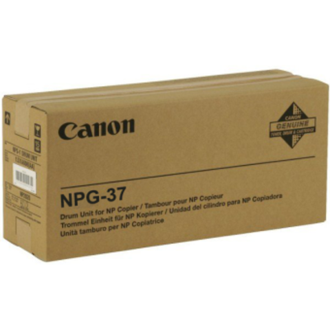 Картридж лазерный OEM Drum Unit (C-EXV23), (NPG-37), (GPR-25) черный (black), до 45000 стр. - купить в компании MAKtorg