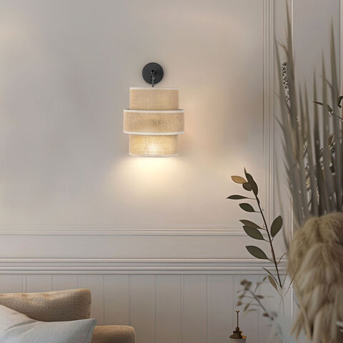 Настенный светильник TK Lighting Calisto 5400