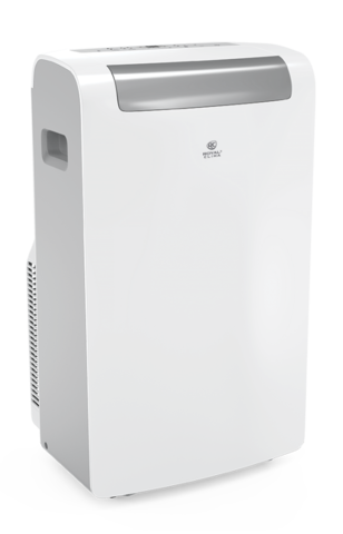 Мобильный кондиционер Royal Clima RM-SL39CH-E Salvatore
