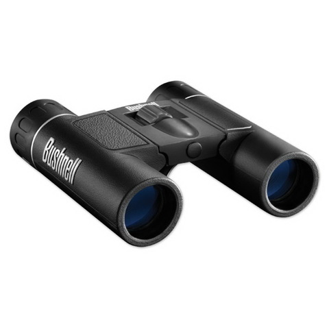 БИНОКЛЬ BUSHNELL СЕРИИ POWERVIEW 10X25 #132516