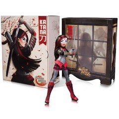 Катана Комик Кон 2016. DC Super Hero