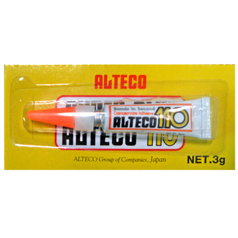 СУПЕРКЛЕЙ ALTECO 110