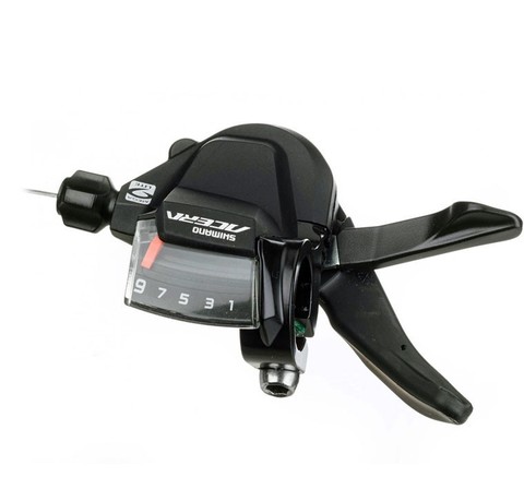 Манетка Shimano Acera M-3000 9 скоростей