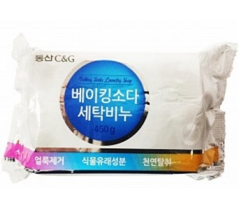 Soap Baking soda 450g