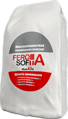 FeroSoft A (8,333л/6,7кг)