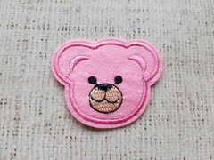 Термоаппликация, р. 5,3х4,5 см