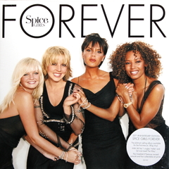Spice Girls / Forever (LP)