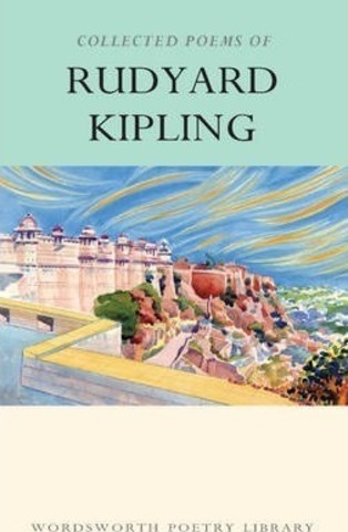 Collected Poems of Rudyard Kipling