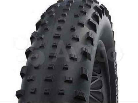 Schwalbe Jumbo Jim Evolution 26x4.4